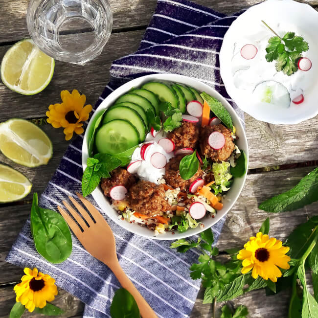 Che cosa sono le Diete Chetogeniche? 2 Alimentazione