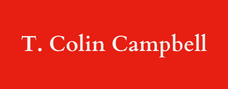 Dottor T. Colin Campbell